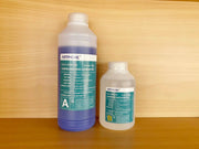 Epoxy Resin for Surfboard Repair kit- 2:1 by Resin Art NZ
