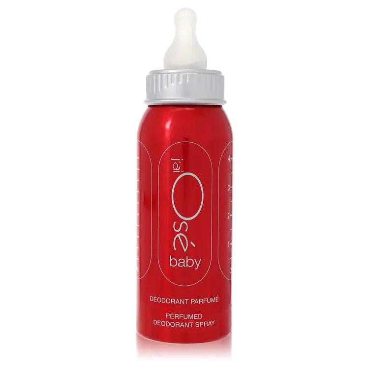 Jai Ose Baby Deodorant Spray by Guy Laroche 150 ml by Brands HD