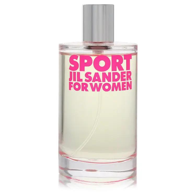 Brands HD Eau De Toilette Spray (unboxed) Jil Sander Sport Eau De Toilette Spray (unboxed) by Jil Sander 100 ml Jil Sander Sport Eau De Toilette Spray (unboxed) by Jil Sander 100 ml