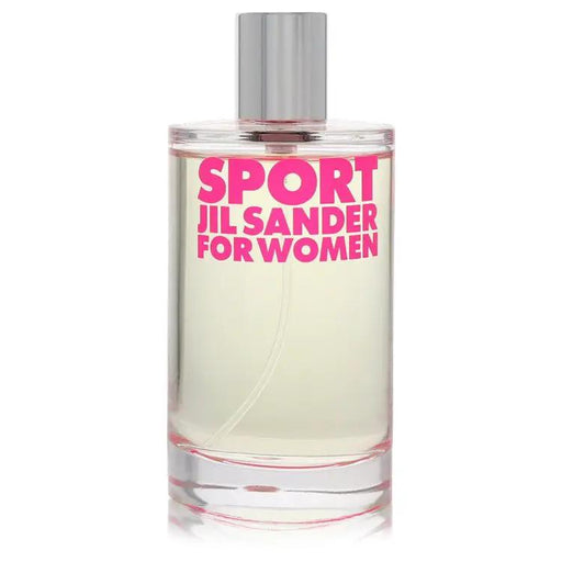 Brands HD Eau De Toilette Spray (unboxed) Jil Sander Sport Eau De Toilette Spray (unboxed) by Jil Sander 100 ml Jil Sander Sport Eau De Toilette Spray (unboxed) by Jil Sander 100 ml