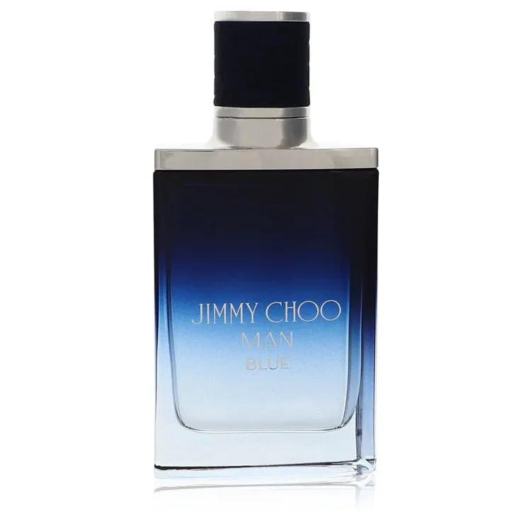 Brands HD Eau De Toilette Spray (unboxed) Jimmy Choo Man Blue Eau De Toilette Spray (unboxed) by Jimmy Choo 50 ml Jimmy Choo Man Blue Eau De Toilette Spray (unboxed) by Jimmy Choo 50 ml