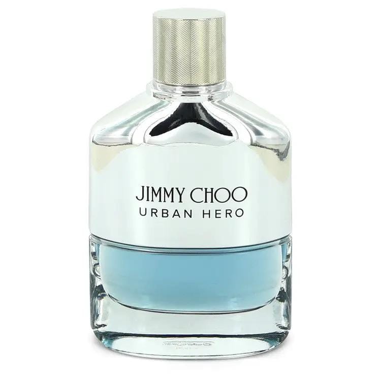 Brands HD Eau De Parfum Spray (unboxed) Jimmy Choo Urban Hero Eau De Parfum Spray (unboxed) by Jimmy Choo 100 ml Jimmy Choo Urban Hero Eau De Parfum Spray (unboxed) by Jimmy Choo 100 ml