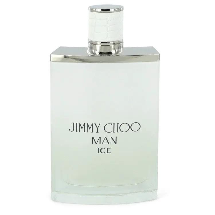Brands HD Eau De Toilette Spray (unboxed) Jimmy Choo Ice Eau De Toilette Spray (unboxed) by Jimmy Choo 100 ml Jimmy Choo Ice Eau De Toilette Spray (unboxed) by Jimmy Choo 100 ml