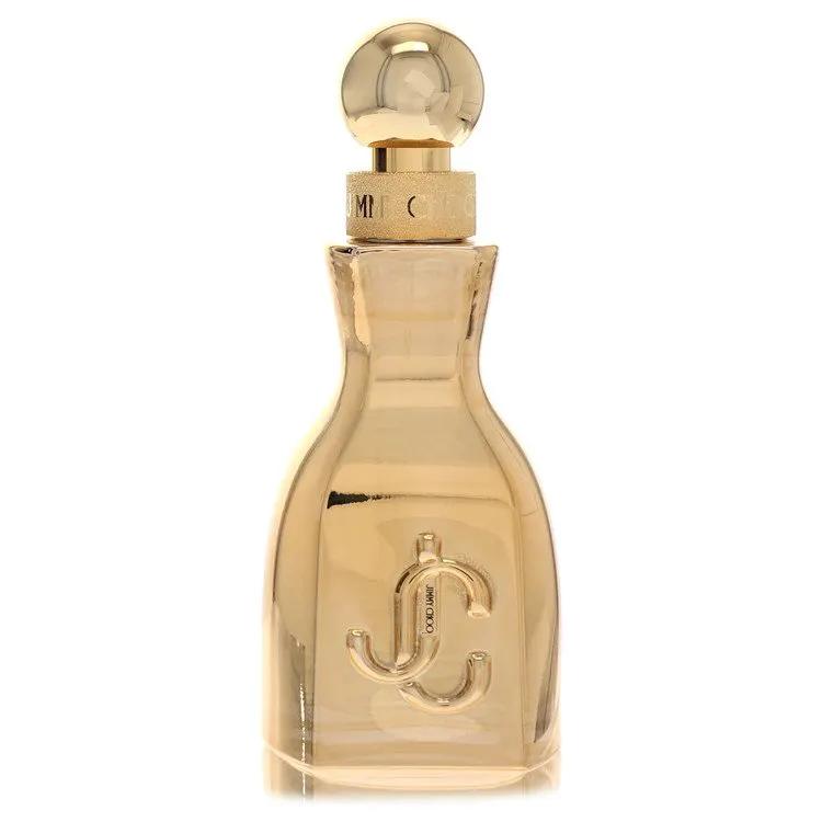 Brands HD Eau De Parfum Spray (Unboxed) Jimmy Choo I Want Choo Le Parfum Eau De Parfum Spray (Unboxed) by Jimmy Choo 38 ml Jimmy Choo I Want Choo Le Parfum Eau De Parfum Spray (Unboxed) by Jimmy Choo 38 ml