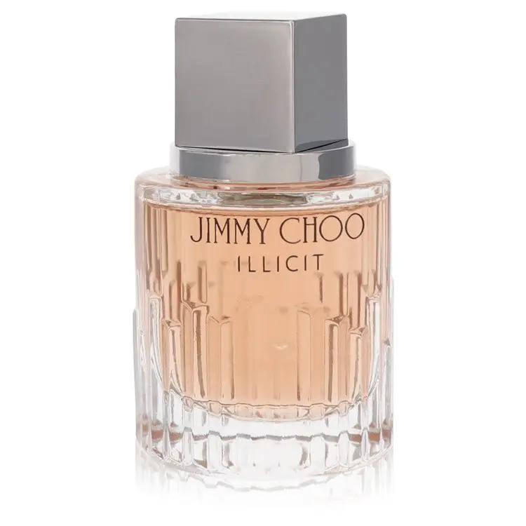 Brands HD Eau De Parfum Spray (unboxed) Jimmy Choo Illicit Eau De Parfum Spray (unboxed) by Jimmy Choo 38 ml Jimmy Choo Illicit Eau De Parfum Spray (unboxed) by Jimmy Choo 38 ml
