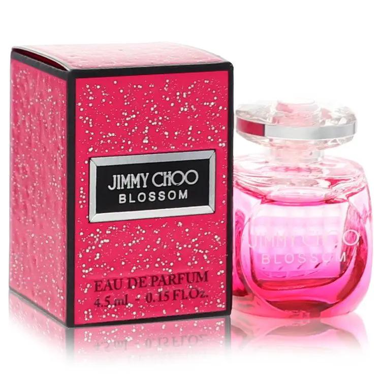 Jimmy Choo Blossom Mini EDP by Jimmy Choo 4 ml by Brands HD