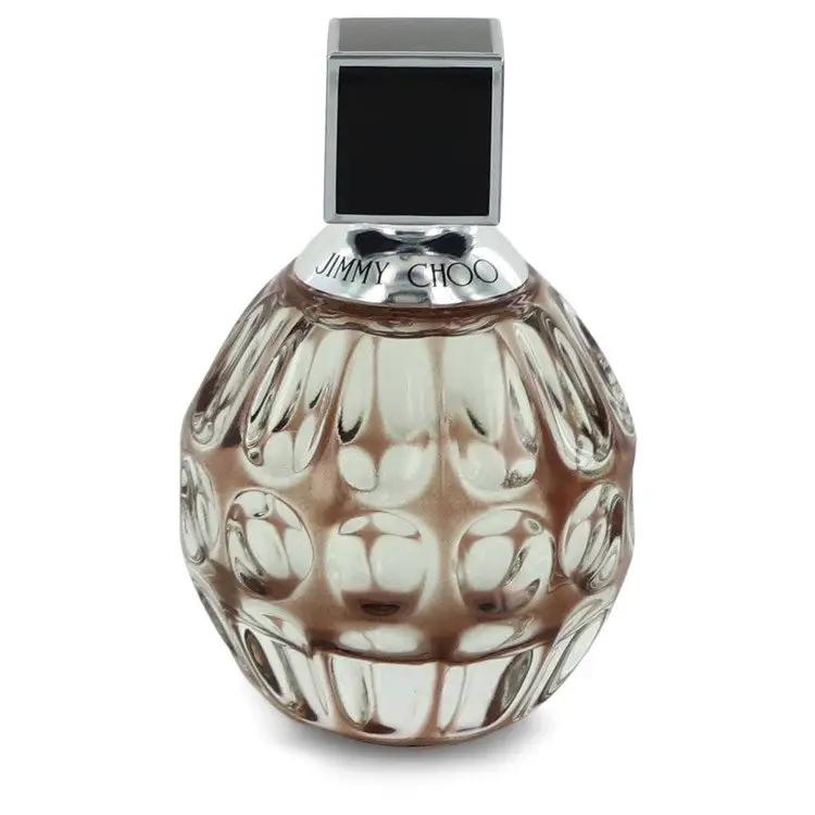 Jimmy Choo Eau De Parfum Spray (unboxed) by Jimmy Choo 60 ml by Brands HD