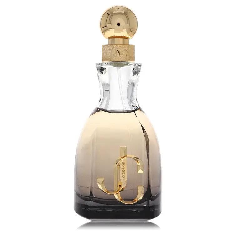 Brands HD Eau De Parfum Spray (Unboxed) Jimmy Choo I Want Choo Forever Eau De Parfum Spray (Unboxed) by Jimmy Choo 60 ml Jimmy Choo I Want Choo Forever Eau De Parfum Spray (Unboxed) by Jimmy Choo 60 ml