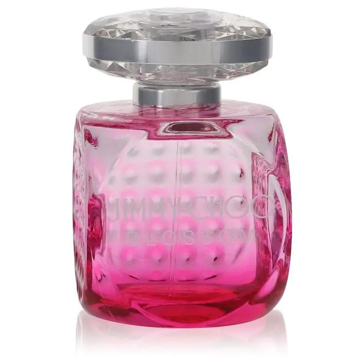 Jimmy Choo Blossom Eau De Parfum Spray (unboxed) by Jimmy Choo 60 ml by Brands HD