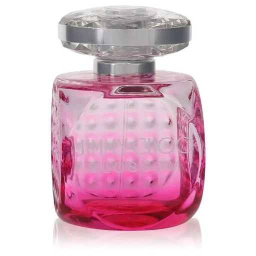 Jimmy Choo Blossom Eau De Parfum Spray (unboxed) by Jimmy Choo 60 ml by Brands HD