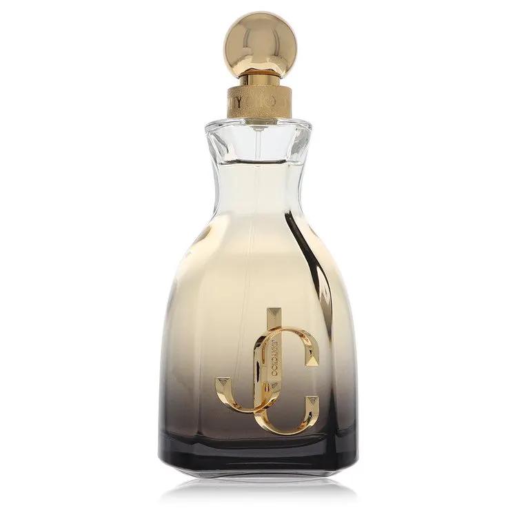 Jimmy Choo I Want Choo Forever Eau De Parfum Spray (Unboxed) by Jimmy Choo 100 ml by Brands HD