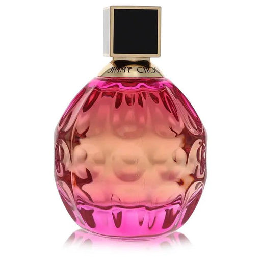 Jimmy Choo Rose Passion Eau De Parfum Spray (Unboxed) by Jimmy Choo 100 ml by Brands HD