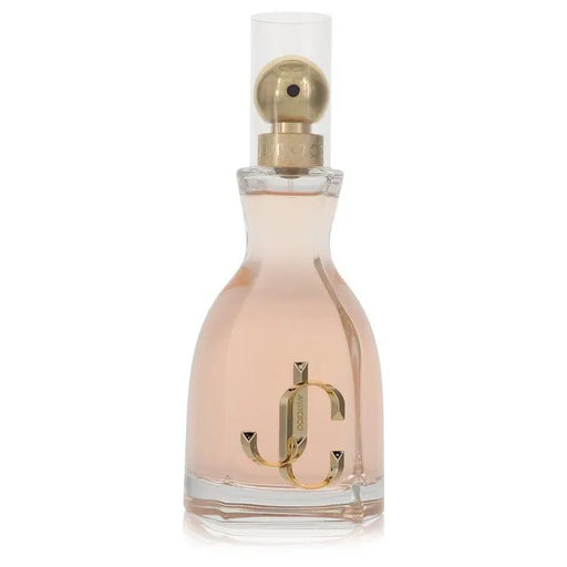 Jimmy Choo I Want Choo Eau De Parfum Spray (unboxed) by Jimmy Choo 100 ml by Brands HD