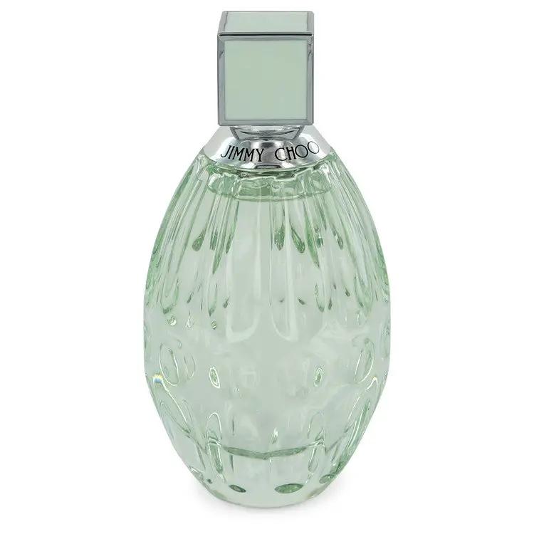 Jimmy Choo Floral Eau De Toilette Spray (unboxed) by Jimmy Choo 90 ml by Brands HD