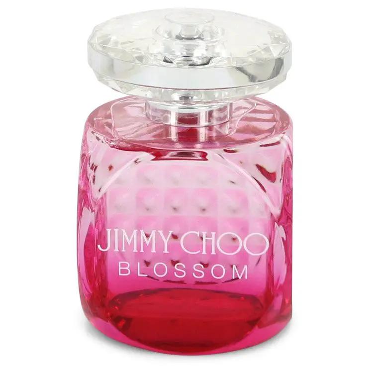Jimmy Choo Blossom Eau De Parfum Spray (unboxed) by Jimmy Choo 100 ml by Brands HD