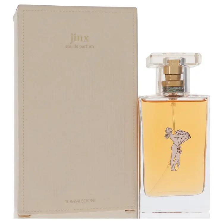 Jinx Eau De Parfum Spray by Tommi Sooni 50 ml by Brands HD