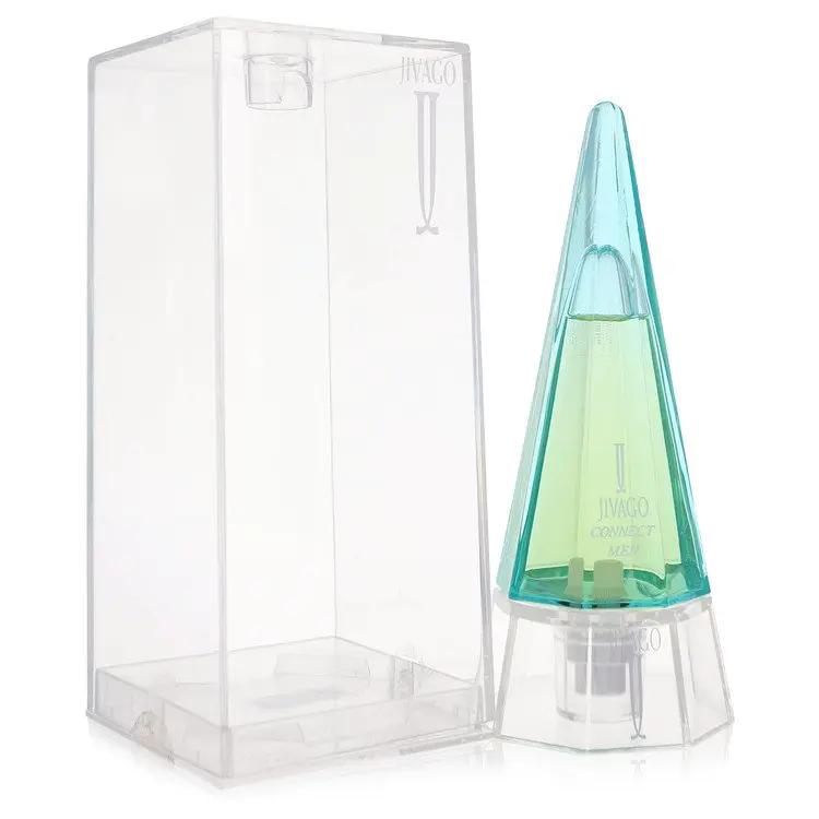 Jivago Connect Eau De Toilette Spray by Ilana Jivago 75 ml by Brands HD
