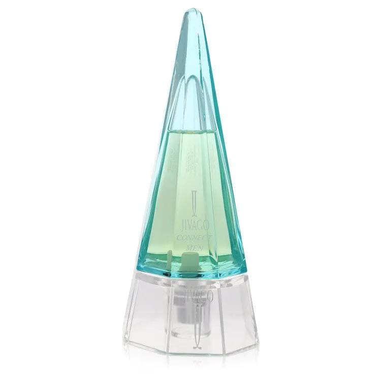 Brands HD Eau De Toilette Spray (unboxed) Jivago Connect Eau De Toilette Spray (unboxed) by Ilana Jivago 75 ml Jivago Connect Eau De Toilette Spray (unboxed) by Ilana Jivago 75 ml