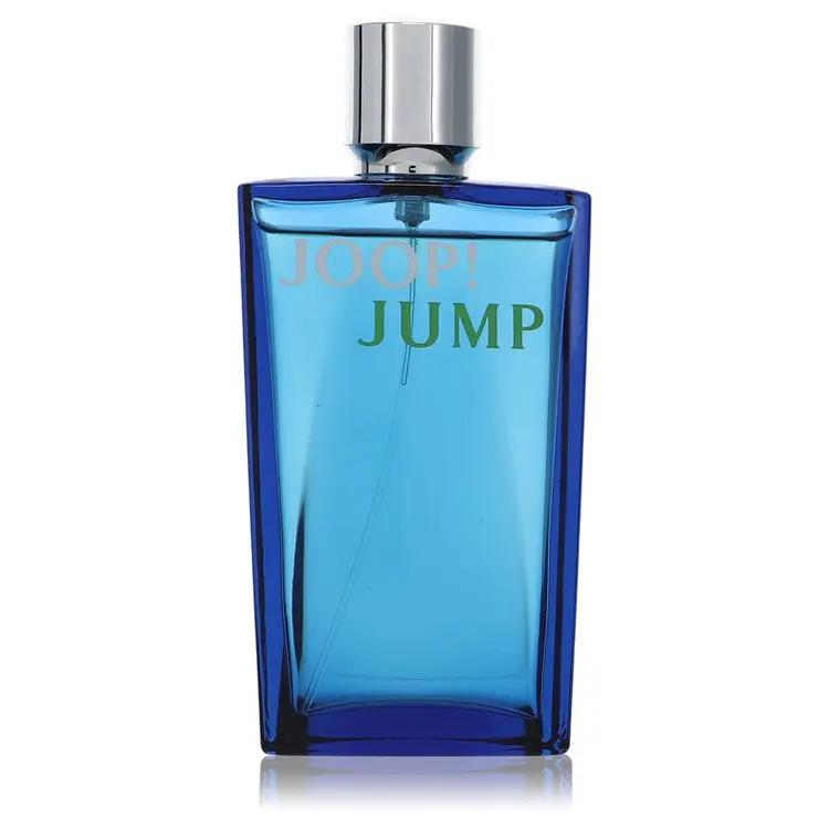 Brands HD Eau De Toilette Spray (unboxed) Joop Jump Eau De Toilette Spray (unboxed) by Joop! 100 ml Joop Jump Eau De Toilette Spray (unboxed) by Joop! 100 ml