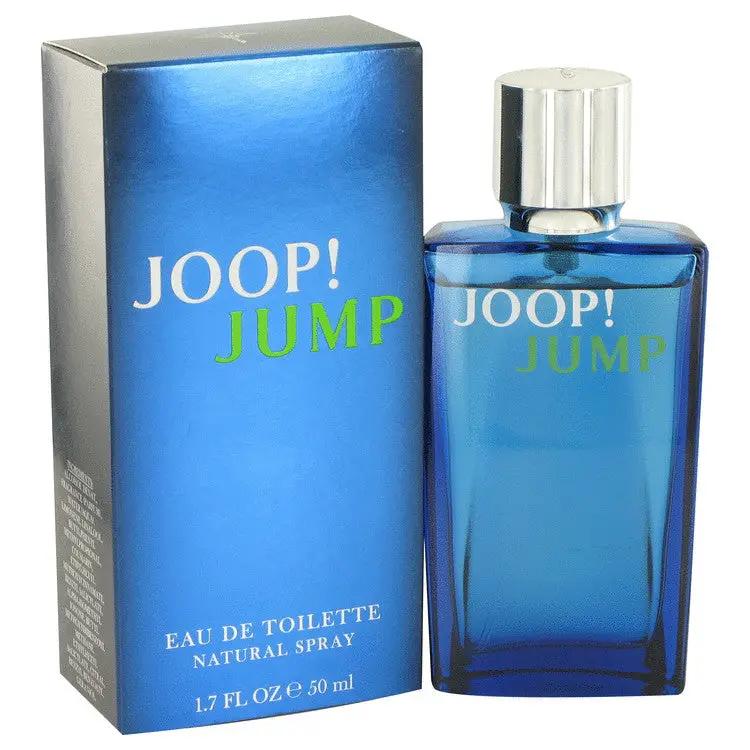Joop Jump Eau De Toilette Spray by Joop! 50 ml by Brands HD