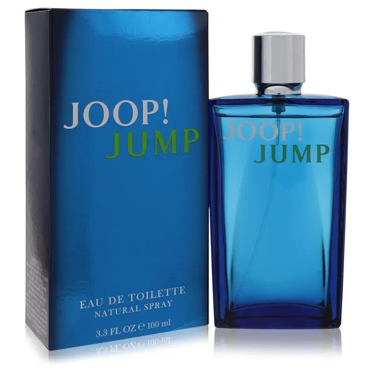 Joop Jump Eau De Toilette Spray by Joop! 100 ml by Brands HD