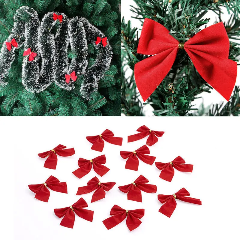 Christmas Tree Decorations by salelink.co.nz