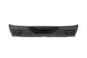 Rear Bumper Full Width Jeep Wrangler JK/Wrangler Unlimited (2007-2018) by Magwarehouse.com