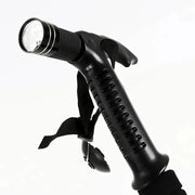 Outdoor Folding Ultra-Light Trekking Poles - 4-Section Aluminum Alloy Hiking Poles 500g | Compact & Portable by Mead's Supply & Equipment Outfitters limited