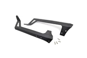 LED Light Mounts Jeep Wrangler JK (07-18) by Magwarehouse.com