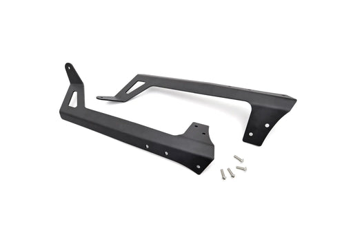 LED Light Mounts Jeep Wrangler JK (07-18) by Magwarehouse.com