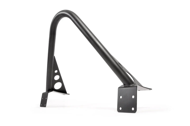 Bumper Stinger Bar Jeep Cherokee XJ 2WD/4WD (1984-2001) by Magwarehouse.com