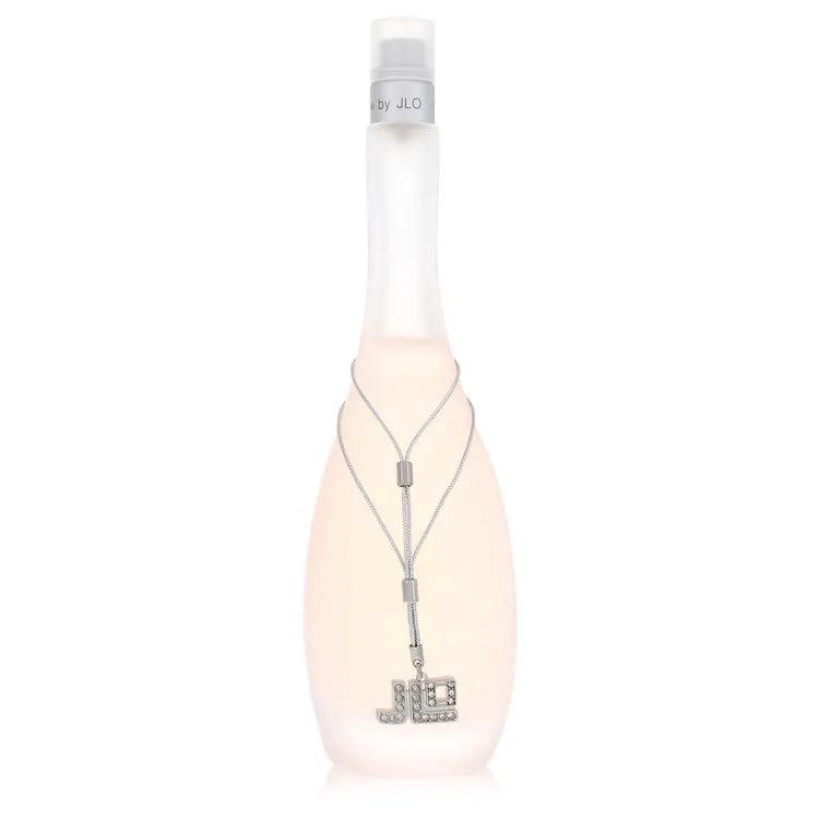 Glow Eau De Toilette Spray (unboxed) by Jennifer Lopez 100 ml by Brands HD