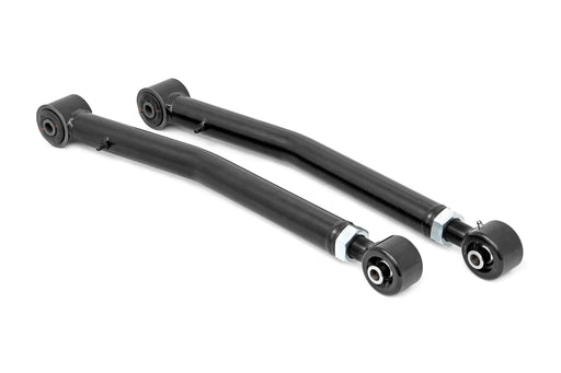 X-Flex Control Arms Front Lower Jeep Wrangler JL (18-26)/Wrangler Unlimited (18-26) by Magwarehouse.com