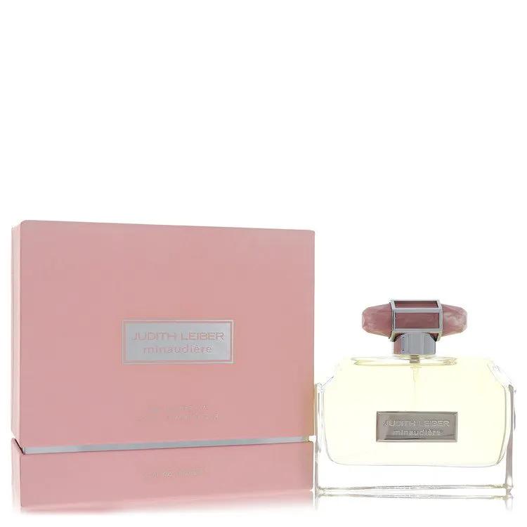 Judith Leiber Minaudiere Eau De Parfum Spray by Judith Leiber 100 ml by Brands HD