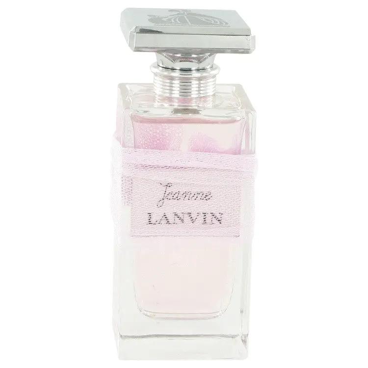 Jeanne Lanvin Eau De Parfum Spray (unboxed) by Lanvin 100 ml by Brands HD