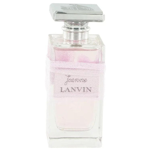 Jeanne Lanvin Eau De Parfum Spray (unboxed) by Lanvin 100 ml by Brands HD