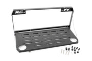Tailgate Table Jeep Wrangler JL (18-25)/Wrangler Unlimited (18-25) by Magwarehouse.com