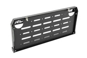 Tailgate Table Jeep Wrangler JL (18-25)/Wrangler Unlimited (18-25) by Magwarehouse.com