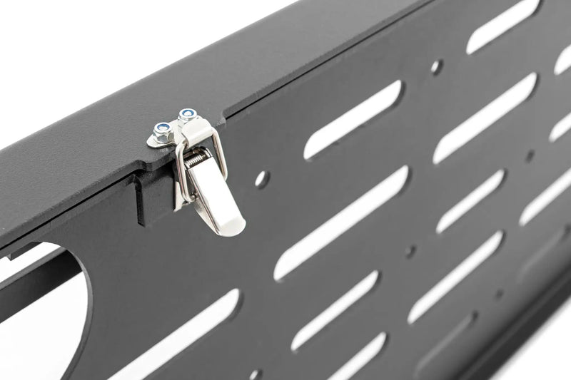 Tailgate Table Jeep Wrangler JL (18-25)/Wrangler Unlimited (18-25) by Magwarehouse.com