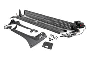 LED Light Kit Jeep Gladiator JT/Wrangler JL (18-26) 50" by Magwarehouse.com