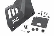 LED Light Mount Jeep Gladiator JT/Wrangler JL (18-26) by Magwarehouse.com