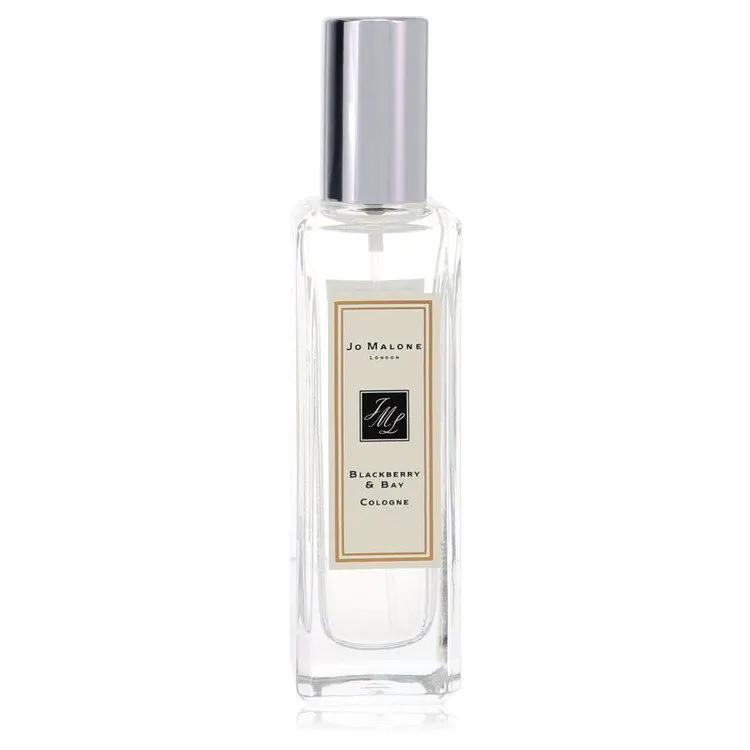 Brands HD Cologne Spray (Unisex Unboxed) Jo Malone Blackberry & Bay Cologne Spray (Unisex Unboxed) by Jo Malone 30 ml Jo Malone Blackberry & Bay Cologne Spray (Unisex Unboxed) by Jo Malone 30 ml