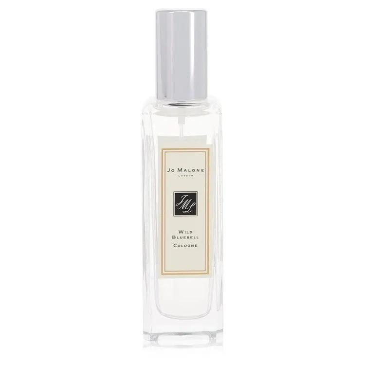 Jo Malone Wild Bluebell Cologne Spray (Unisex unboxed) by Jo Malone 30 ml by Brands HD