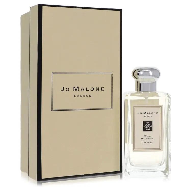 Brands HD Cologne Spray (Unisex) Jo Malone Wild Bluebell Cologne Spray (Unisex) by Jo Malone 100 ml Jo Malone Wild Bluebell Cologne Spray (Unisex) by Jo Malone 100 ml