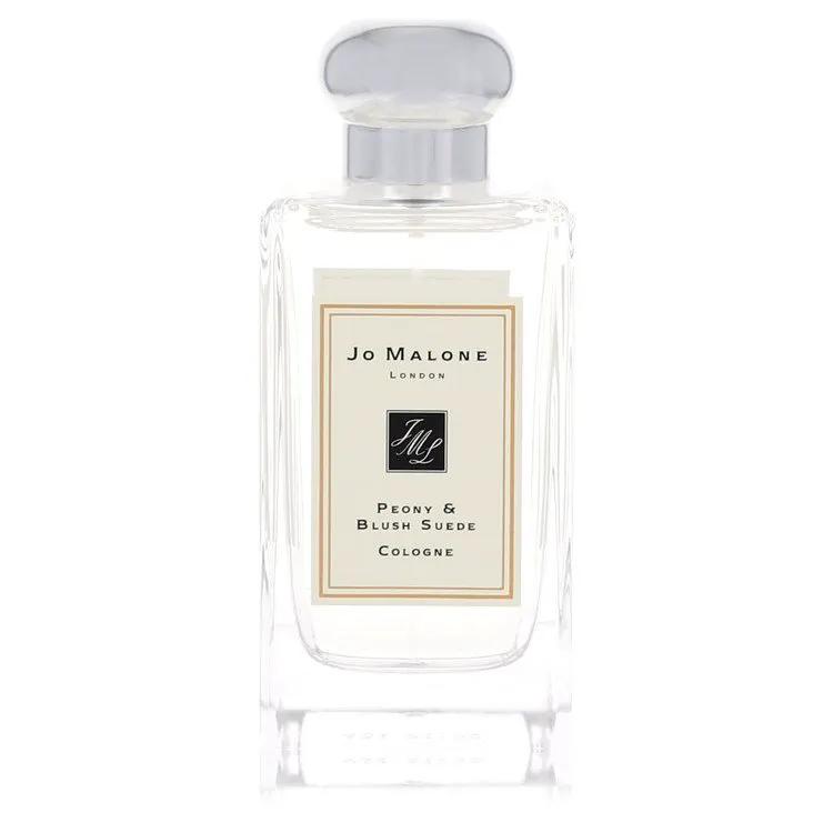 Jo Malone Peony & Blush Suede Cologne Spray (Unisex Unboxed) by Jo Malone 100 ml by Brands HD