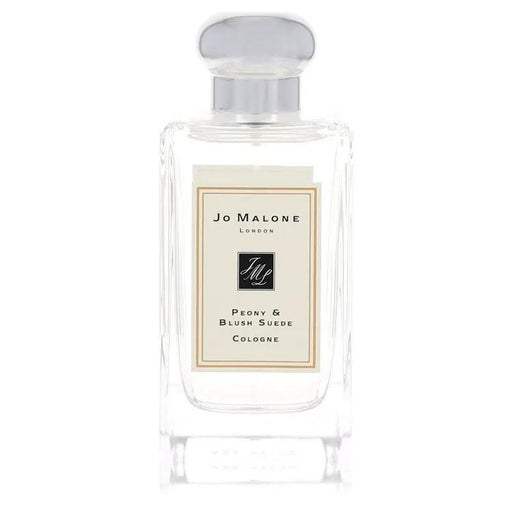 Jo Malone Peony & Blush Suede Cologne Spray (Unisex Unboxed) by Jo Malone 100 ml by Brands HD