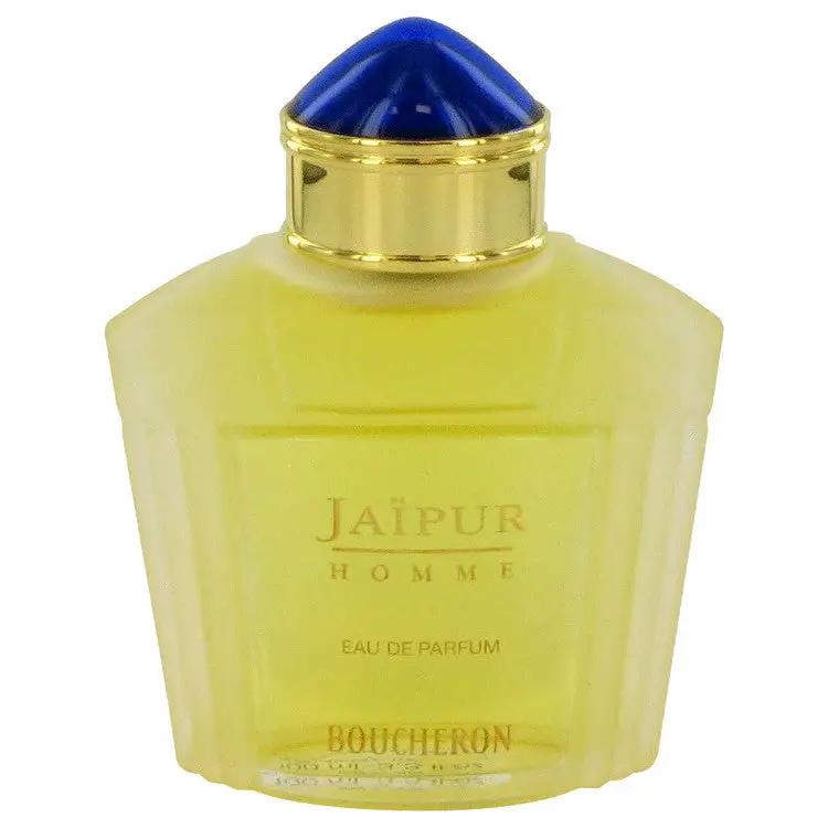 Jaipur Eau De Parfum Spray (unboxed) by Boucheron 100 ml by Brands HD