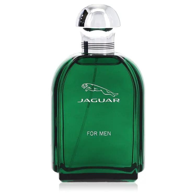 Brands HD Eau De Toilette Spray (unboxed) Jaguar Eau De Toilette Spray (unboxed) by Jaguar 100 ml Jaguar Eau De Toilette Spray (unboxed) by Jaguar 100 ml