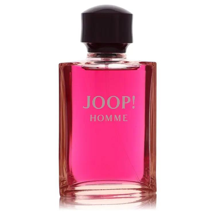 Joop Eau De Toilette Spray (unboxed) by Joop! 125 ml by Brands HD