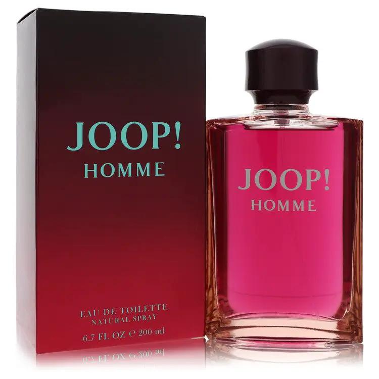 Joop Eau De Toilette Spray by Joop! 200 ml by Brands HD